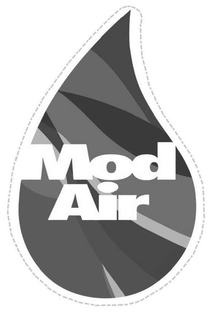 MOD AIR trademark