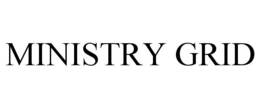MINISTRY GRID trademark