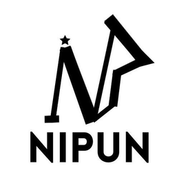 N NIPUN trademark