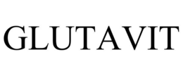 GLUTAVIT trademark