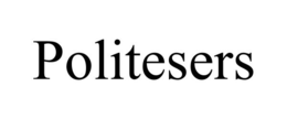 POLITESERS trademark