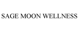 SAGE MOON WELLNESS trademark