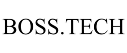 BOSS.TECH trademark