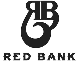 R B RED BANK trademark