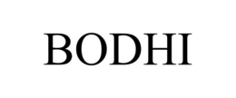 BODHI trademark