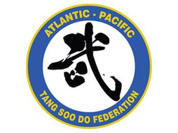 ATLANTIC PACIFIC TANG SOO DO FEDERATION trademark