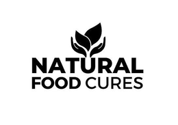 NATURAL FOOD CURES trademark