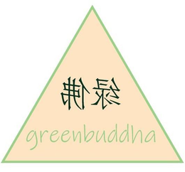GREENBUDDHA trademark