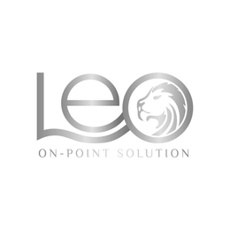 LEO ON-POINT SOLUTION trademark