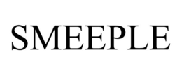SMEEPLE trademark