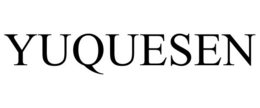 YUQUESEN trademark
