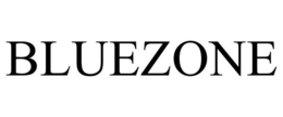 BLUEZONE trademark
