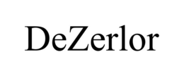 DEZERLOR trademark