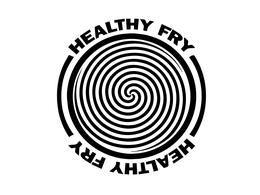 HEALTHY FRY HEALTHY FRY trademark