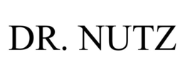 DR. NUTZ trademark