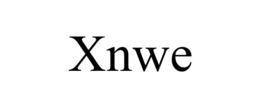 XNWE trademark