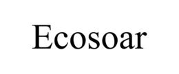 ECOSOAR trademark