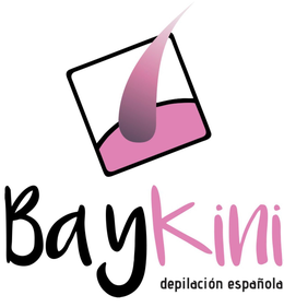 BAYKINI DEPILACIÓN ESPAÑOLA trademark