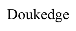 DOUKEDGE trademark