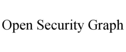 OPEN SECURITY GRAPH trademark