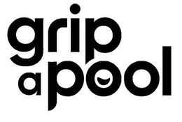 GRIP A POOL trademark