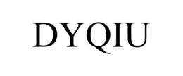 DYQIU trademark