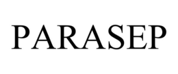 PARASEP trademark