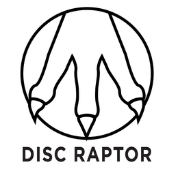 DISC RAPTOR trademark