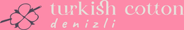 TURKISH COTTON DENIZLI trademark
