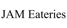 JAM EATERIES trademark