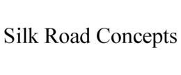 SILK ROAD CONCEPTS trademark