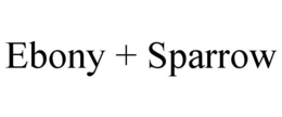 EBONY + SPARROW trademark