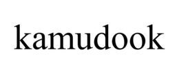 KAMUDOOK trademark
