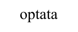 OPTATA trademark