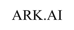 ARK.AI trademark