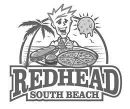 REDHEAD SOUTH BEACH trademark