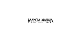 MANGIA MANGIA PASTA CAFE trademark