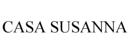 CASA SUSANNA trademark