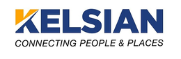 KELSIAN CONNECTING PEOPLE & PLACES trademark