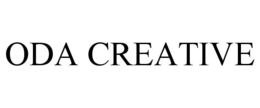 ODA CREATIVE trademark