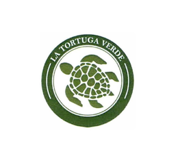 LA TORTUGA VERDE trademark