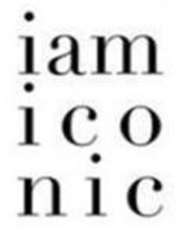 IAM ICO NIC trademark