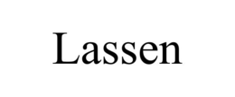 LASSEN trademark