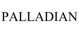PALLADIAN trademark