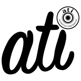 ATI ATI AUTOMOTIVE TENSIONERS INC. trademark