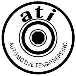 ATI AUTOMOTIVE TENSIONERS INC. trademark