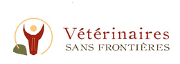 VÉTÉRINAIRES SANS FRONTIÈRES trademark