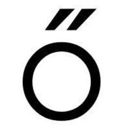 O trademark