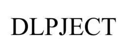 DLPJECT trademark