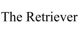 THE RETRIEVER trademark
